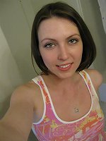 a sexy wife from The Dalles, Oregon